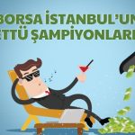 Şampiyonlar Listesi Yayımlandı! Otomotiv Hissesi İlk Sırada