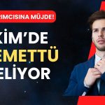 Hissesi Yüzde 312 Kazandıran Şirketin Temettü Ödemesi 15 Ekim’de!