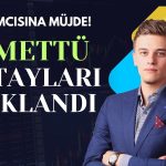 Hissesi Yüzde 307 Kazandıran Şirket Ekim’de Temettü Verecek!