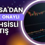 SASA’dan 49,40 TL’lik Tahsisli Pay Satışı Hamlesi