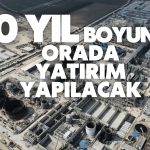 SASA’nın 20 Milyar Dolarlık Yatırımı Bürokrasiye Takıldı