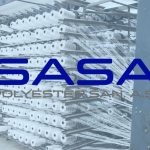 Sasa’nın Pay Satışı için Borsa İstanbul’a Başvuru Yapıldı