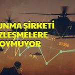 Savunma Şirketi Milyon Dolarlık İlave Sipariş Aldı