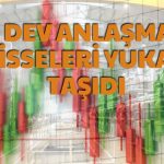 Şeker Şirketinin Hisseleri Milyarlık Anlaşmayla Yükseldi