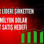 Seramik Sektörünün Dev İsmi Irak’ta Üretime Geçti