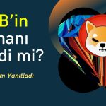 SHIB Satın Alma Zamanı Geldi mi? Ünlü Analist Açıkladı!