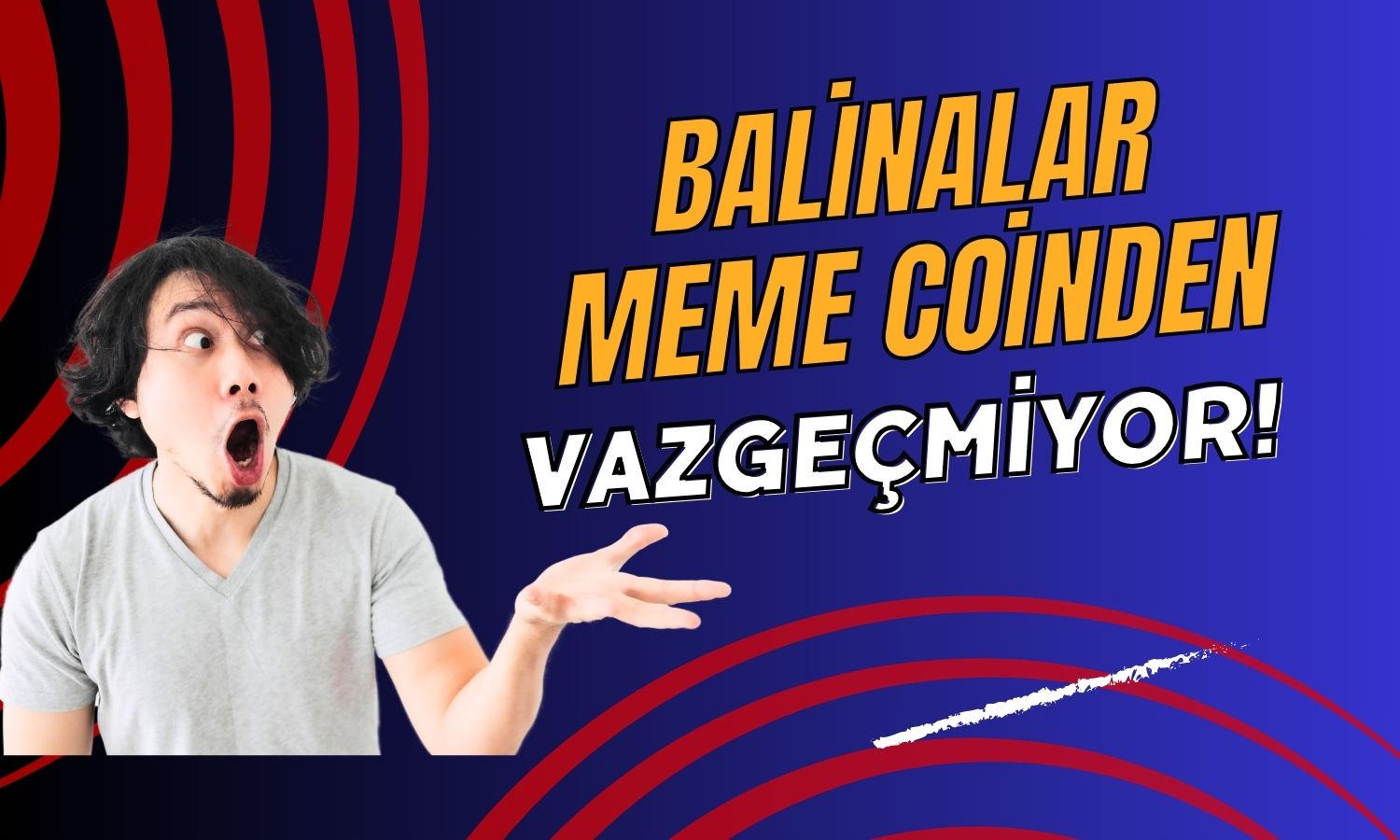 Balinalar En Büyük 2’nci Meme Coine Saldırdı! İşte Son Veriler!