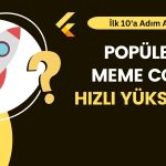 En Büyük 2’nci Meme Coin Patladı! Cardano’yu Geride Bıraktı!