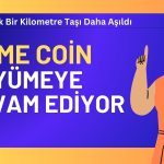 En Büyük 2’nci Meme Coin Kritik Bir Kilometre Taşını Daha Aştı!