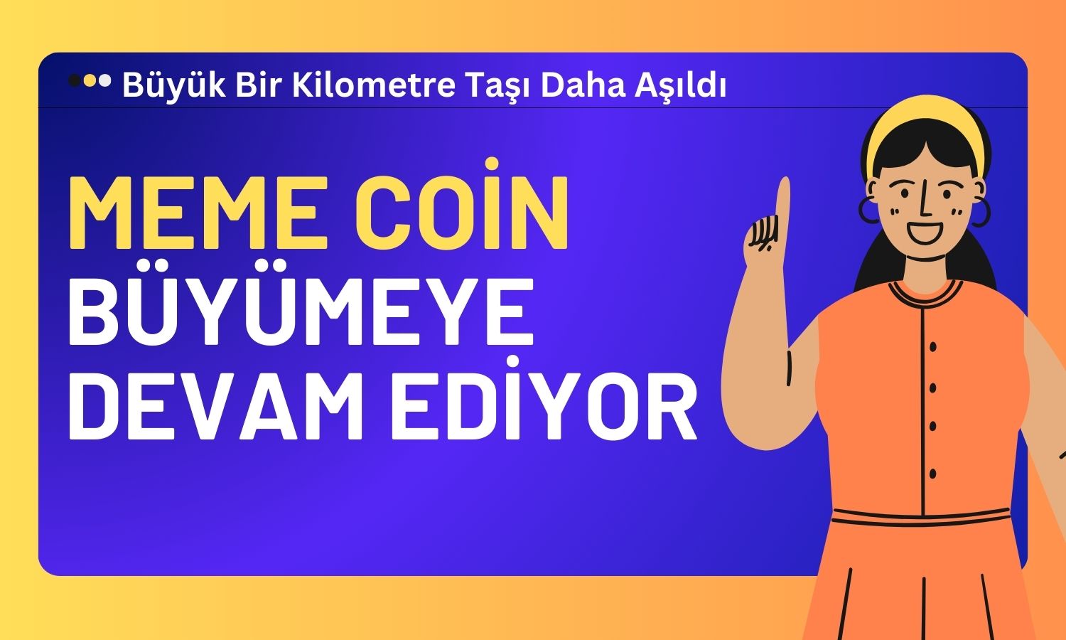 En Büyük 2’nci Meme Coin Kritik Bir Kilometre Taşını Daha Aştı!