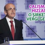 Şimşek Açıkladı: Çok Uluslu Şirketlere Asgari Kurumlar Vergisi Geliyor