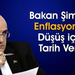 Şimşek: Arz Yönlü Tedbirlerle Enflasyonu Düşüreceğiz