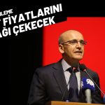 Şimşek Konut Fiyatlarını Düşürecek Düzenlemeyi Duyurdu