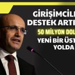 Şimşek Talimatı Vermişti! Yeni Bir Üst Fon Geliyor