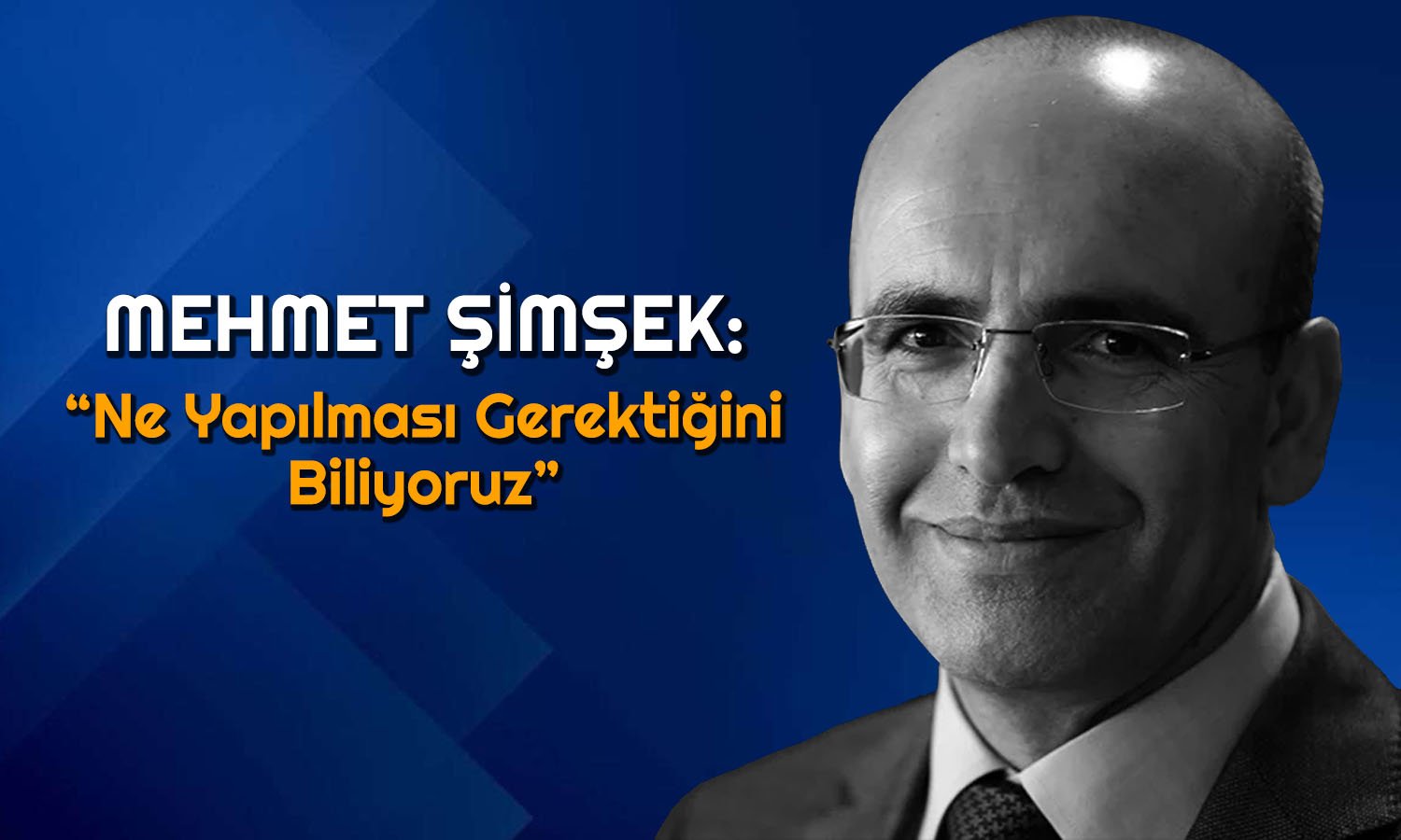 Şimşek: Yabancı Sermaye Girişleri Beklentimizden Yüksek