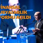 Şimşek’in Vatandaşa Tavsiye Ettiği Platform Açıldı