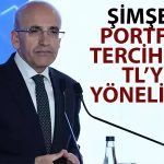 Şimşek’ten Döviz Kuru Açıklaması: Açık ya da Örtülü Hedefimiz Yok