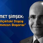Şimşek’ten Ekonomi Programına Övgü: Risk Primimiz Düşüyor