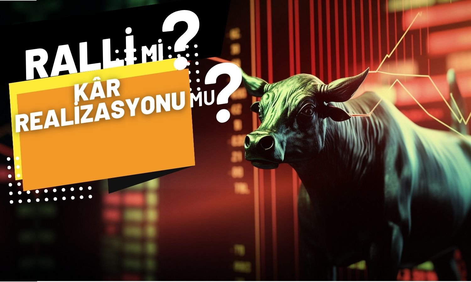 S&P Sonrası Borsa İstanbul’dan İlk Reaksiyon Geldi