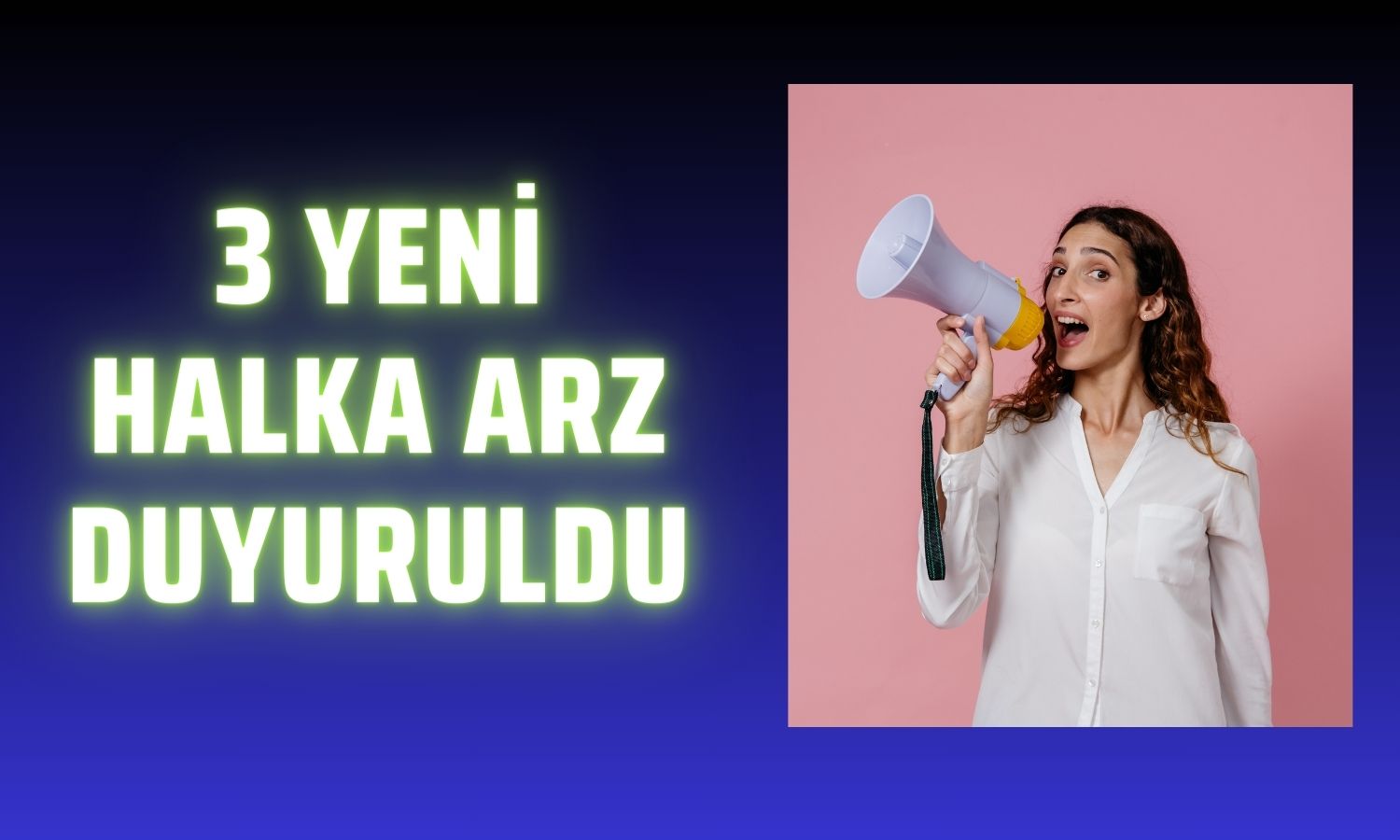 SPK Duyurdu: 3 Şirketin Halka Arzı Onaylandı!