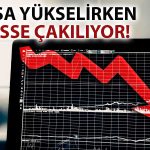 Spor Hissesinde Sert Düşüş!: Taban Serisini 10. Gününe Taşıdı