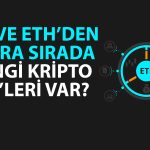 Standard Chartered Hangi Kriptolara ETF Geleceğini Paylaştı
