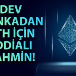 Standard Chartered’den Ethereum ETF Tahmini ve Yıl Sonu Fiyat Hedefi!
