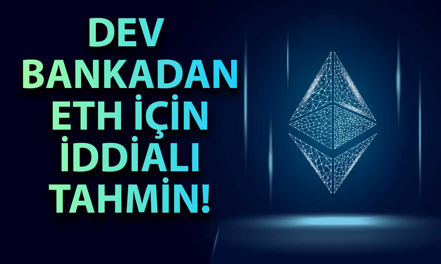 Standard Chartered’den Ethereum ETF Tahmini ve Yıl Sonu Fiyat Hedefi!