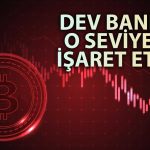 Standart Chartered: Bitcoin Düşüşü O Seviyeye Kadar Sürebilir