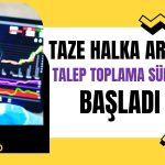 Süreç Başladı! Onur Yüksek Teknoloji Halka Arzı Talep Topluyor