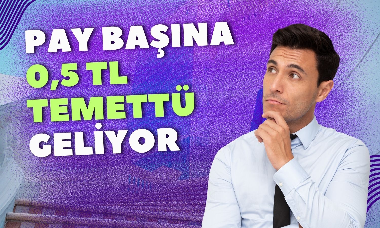 Hedef Fiyatı 197,3 TL Olan Şirketten Temmuz’da Temettü Geliyor!