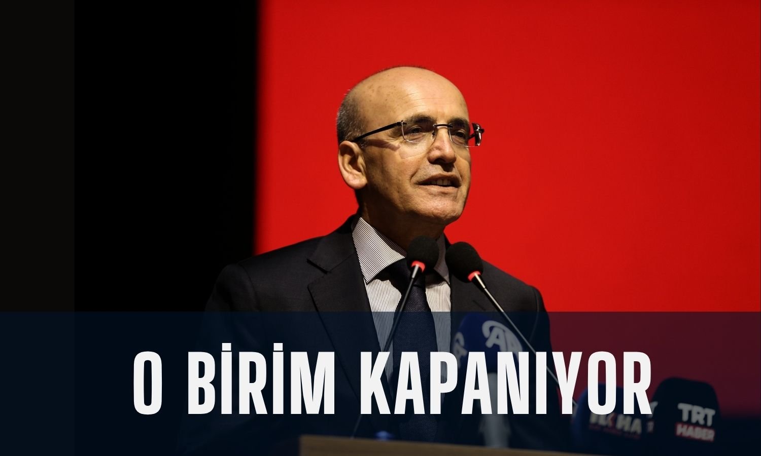 Tasarruf Tedbirleri Taşrayı Vurdu: O Birim Kapanıyor