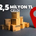 Tavan Serisiyle Mest Eden Şirkete Sipariş Yağdı