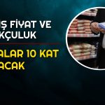 TBMM’de Gündem Fahiş Fiyat: Cezalar Can Yakacak