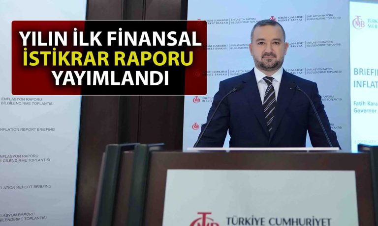 TCMB Başkanı Karahan: Mevduat Faizleri TL’ye İlgiyi Artırdı