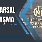 TCMB’den 77 Gün Sonra Miktarsal Sıkılaşma Hamlesi