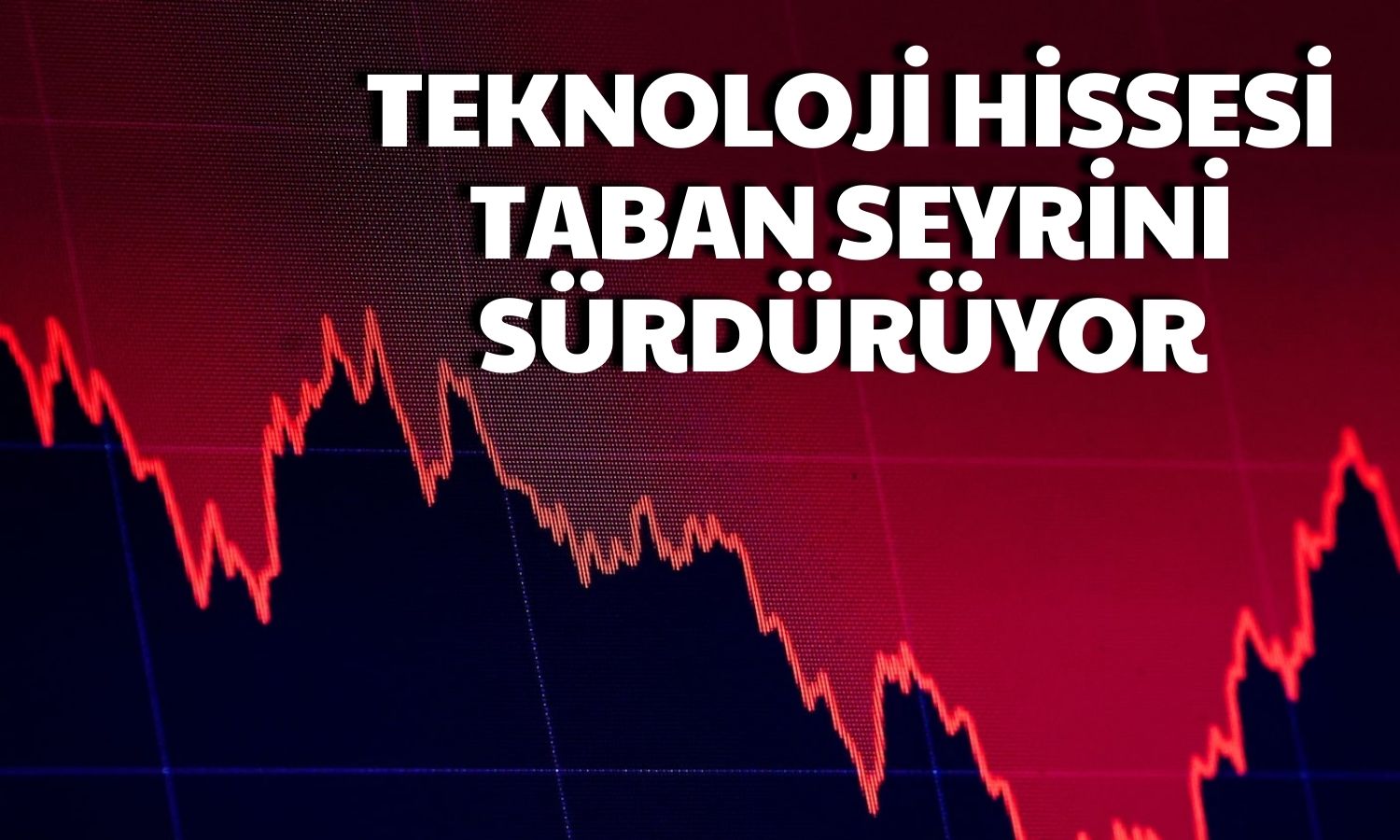 Teknoloji Şirketinden Olağan Dışı Fiyat Hareketi Açıklaması Geldi