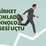 Teknoloji Şirketinin O Duyurusu Sonrası Hisseler Tavan Oldu