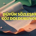 Teknoloji ve Enerji Şirketi Dev Sözleşmeye İmzayı Attı