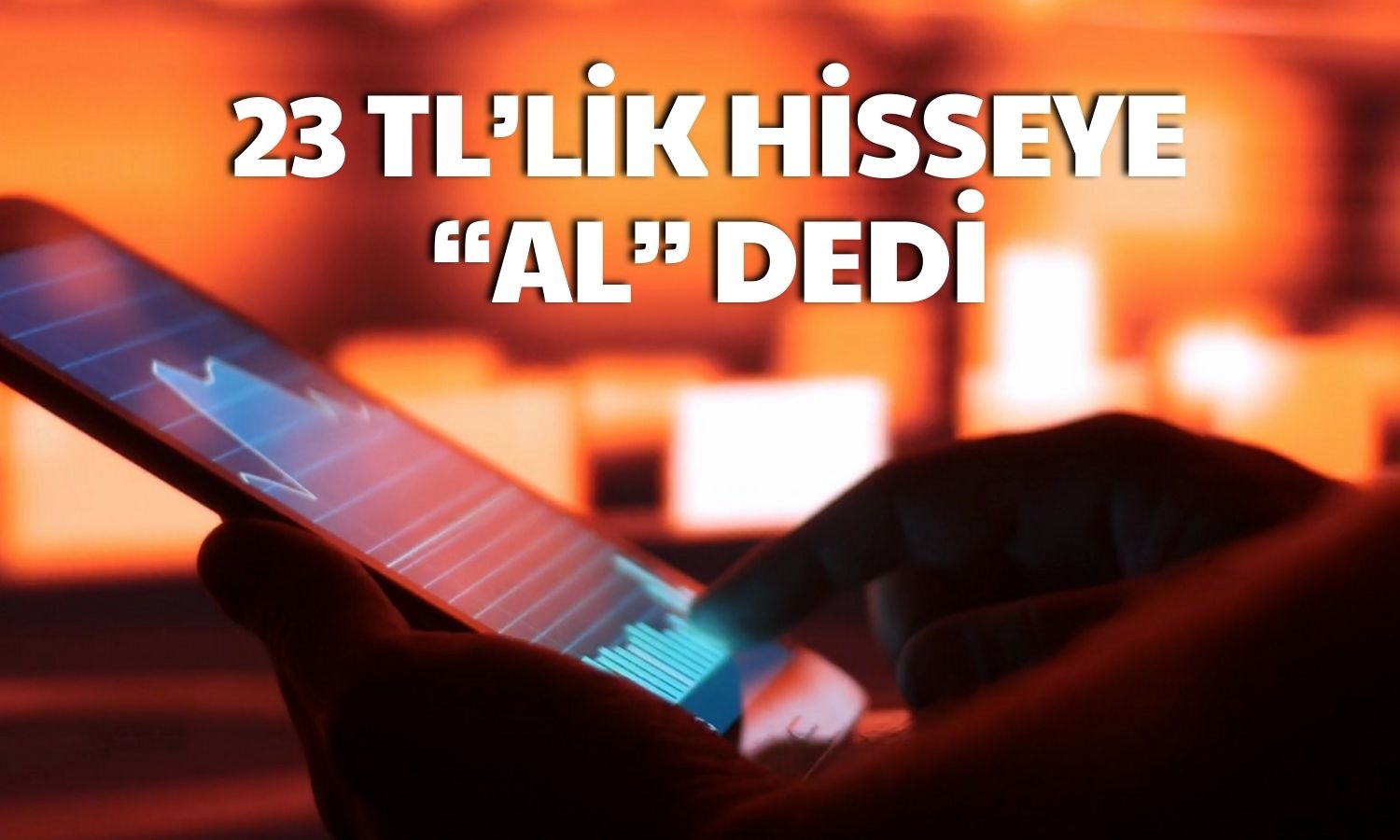 Tekstil Şirketinin Hisseleri için ‘AL’ Tavsiyesi Geldi