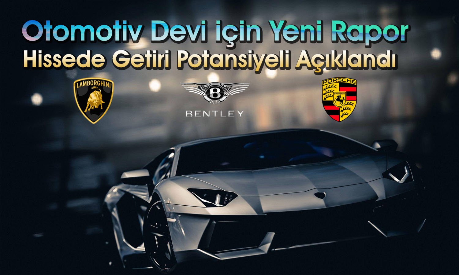 Temettü Gözdesi Şirketin Hisselerinde Hedef 431 TL