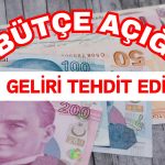 TEPAV’dan Acil Çağrı: Bütçe Açığı Alarm Veriyor!