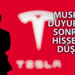 Tesla’dan Yüzlerce Çalışanı Çıkarma Kararı: Hisseler Düştü