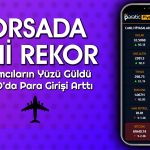 THYAO Kanatlandı! BIST 100 Endeksinden Uzun Atlama