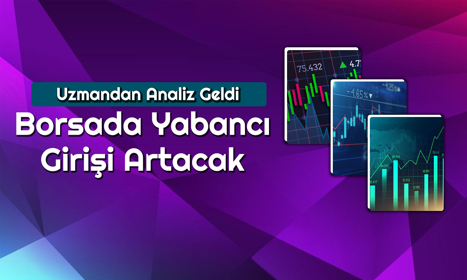 TL’nin Cazibesi Artıyor: Uzman “Yeni Başlıyoruz” Dedi