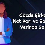 TOASO 1Ç24 Bilançosunu Paylaştı: Hissede Beklenti Ne?