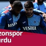 Trabzonspor ile Vestel’in Sponsorluk Anlaşması Rafa Kalktı