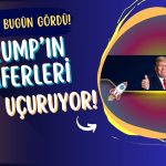 Trump’ın Seçim Performansı Yüzde 760 Artan Meme Coin’i Ateşliyor!