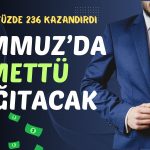 Hedef Fiyatı 63 TL’ye Çıkan Şirketten Pay Başına 2,35 TL Temettü!