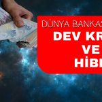 TSKB, Dünya Bankası ile Büyük İş Birliğine İmza Attı